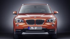 Разсекретиха обновения BMW X1