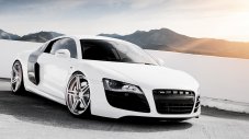 Новото Audi R8 ще запази атмосферните мотори