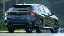 Subaru потвърди разработка на спортно комби