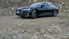 Най-умната кола в света? Тестваме новото Audi A8 (ВИДЕО)