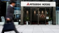 Mitsubishi очаква годишна загуба заради скандала с манипулираните емисии