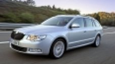 Skoda очаква най-успешната си година
