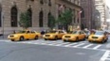 Всички таксита в Ню Йорк &ndash; хибриди през 2012 г.