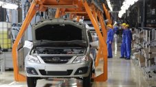 АвтоВАЗ предложи обединение с VW, Ford и Hyundai 
