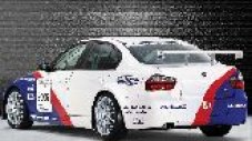 BMW напуска WTCC