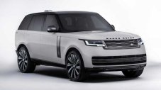 Land Rover показа съперник на Rolls-Royce Cullinan