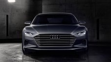 Audi обяви старт на проекта Q8
