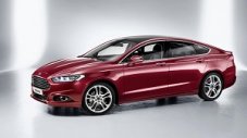 Новият Ford Mondeo най-накрая и в Европа 