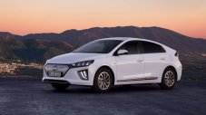 Hyundai увеличи пробега на Ioniq до 300 км