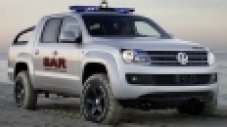 Пикапът на VW ще се казва Amarok