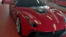 Ferrari направи кола за 4.2 млн. долара