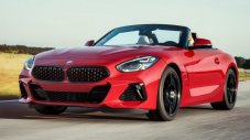 Официално: BMW Z4 дебютира със специална версия
