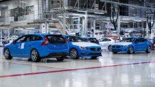Volvo и Polestar разделят дейността си
