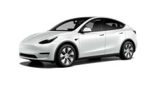 Tesla вече има почти 60% дял от пазара на електромобили в САЩ