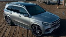 Ето как Mercedes-Benz ще се бори с BMW X7 