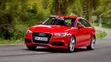 Audi A3 Limousine - липсващата брънка