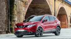Nissan Qashqai е най-продаваният SUV в Европа