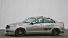 Varth предлага доработка за Mercedes-Benz C200K