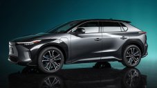 Toyota ще изкупува електрическия&nbsp;bZ4X заради дефект