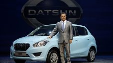 Datsun стартира срещу 5100 долара