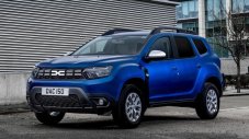 Товарната Dacia&nbsp;Duster дебютира в няколко варианта