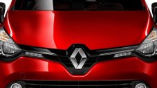 Renault завърши бюджетния си хечбек