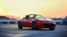 Mazda ще ограничи вноса на MX-5 за Европа