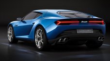 Това е най-мощното Lamborghini в историята