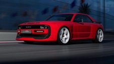 Наследник на Audi Sport Quattro получава 816 конски сили