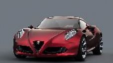 Maserati ще прави модел на базата на Alfa Romeo 4C