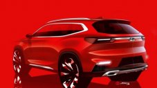 Китайци пробват пазара в Европа с нов SUV