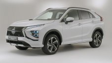 Renault ще прави моделите на Mitsubishi за Европа