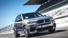BMW X7 ще получи две версии
