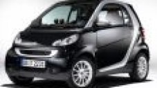 Smart Fortwo завладява Америка