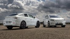 Skoda разкри подробности за Enyaq Coupe iV