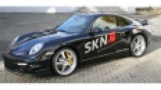 SKN доработи Porsche 997