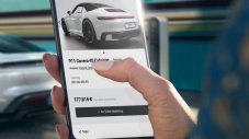 Porsche вече продава автомобили онлайн