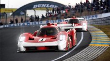 Легендата &bdquo;Льо Ман" започва нова ера