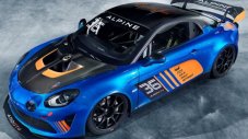 Alpine A110 има състезателно бъдеще, Senna GTR - не