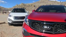 Kia не иска да прилича на Hyundai