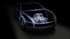 Първо изображение на RWD купето на Subaru