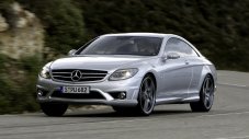 Mercedes-Benz зачеркна купе с 4 врати от гамата си