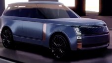 Range Rover става съперник на Rolls-Royce Cullinan