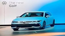Ето как ще изглежда последният Golf с ДВГ