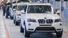 Биг Брадър в заводите на BMW