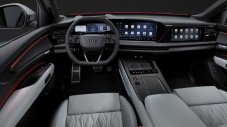 Audi Q9 се отказа от директен сблъсък с Maybach и Bentley