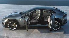 Първият кросоувър на Ferrari ще бъде почти два пъти по-скъп от Lamborghini Urus