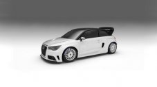 MTM създаде Audi A1 с 450 к.с.