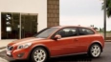 Volvo обнови хечбека С30