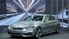 BMW показа новата 4-series